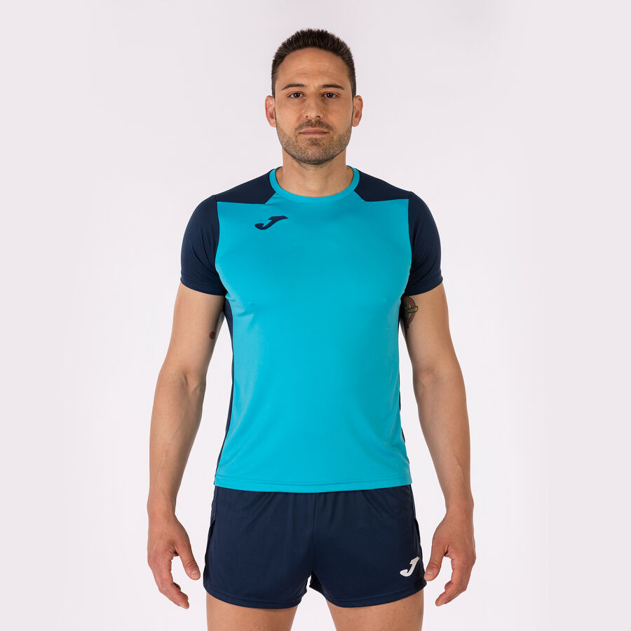 CAMISETA MANGA CORTA RECORD II