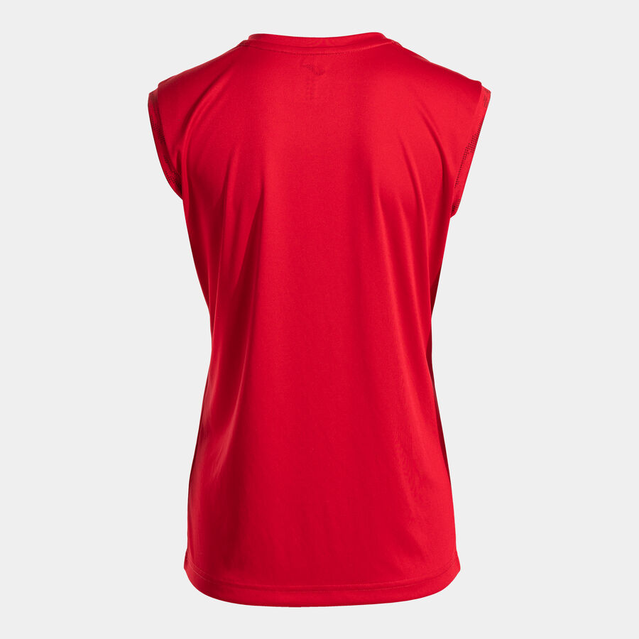 CAMISETA SIN MANGAS CHAMPIONSHIP VIII