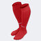 Medias Classic II rojo