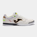 Zapatillas fútbol sala Top Flex 22 indoor blanco
