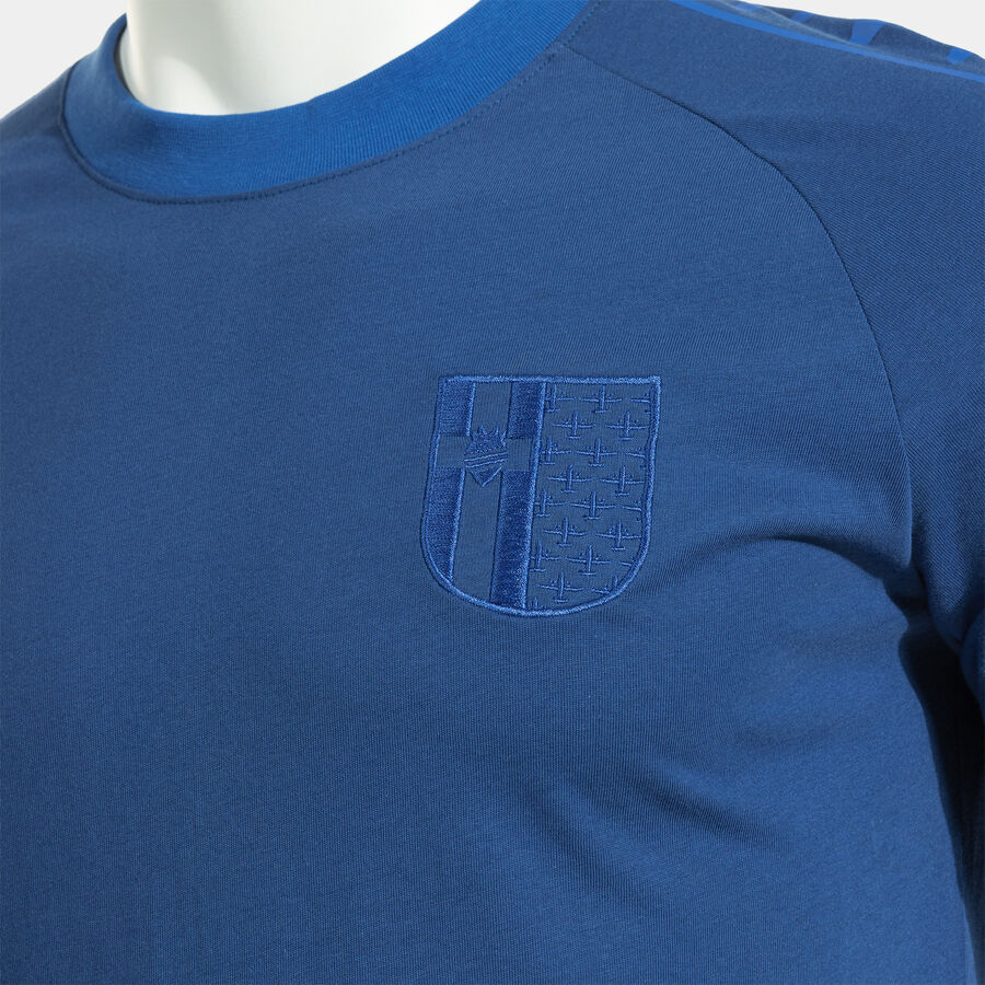 CAMISETA MANGA CORTA