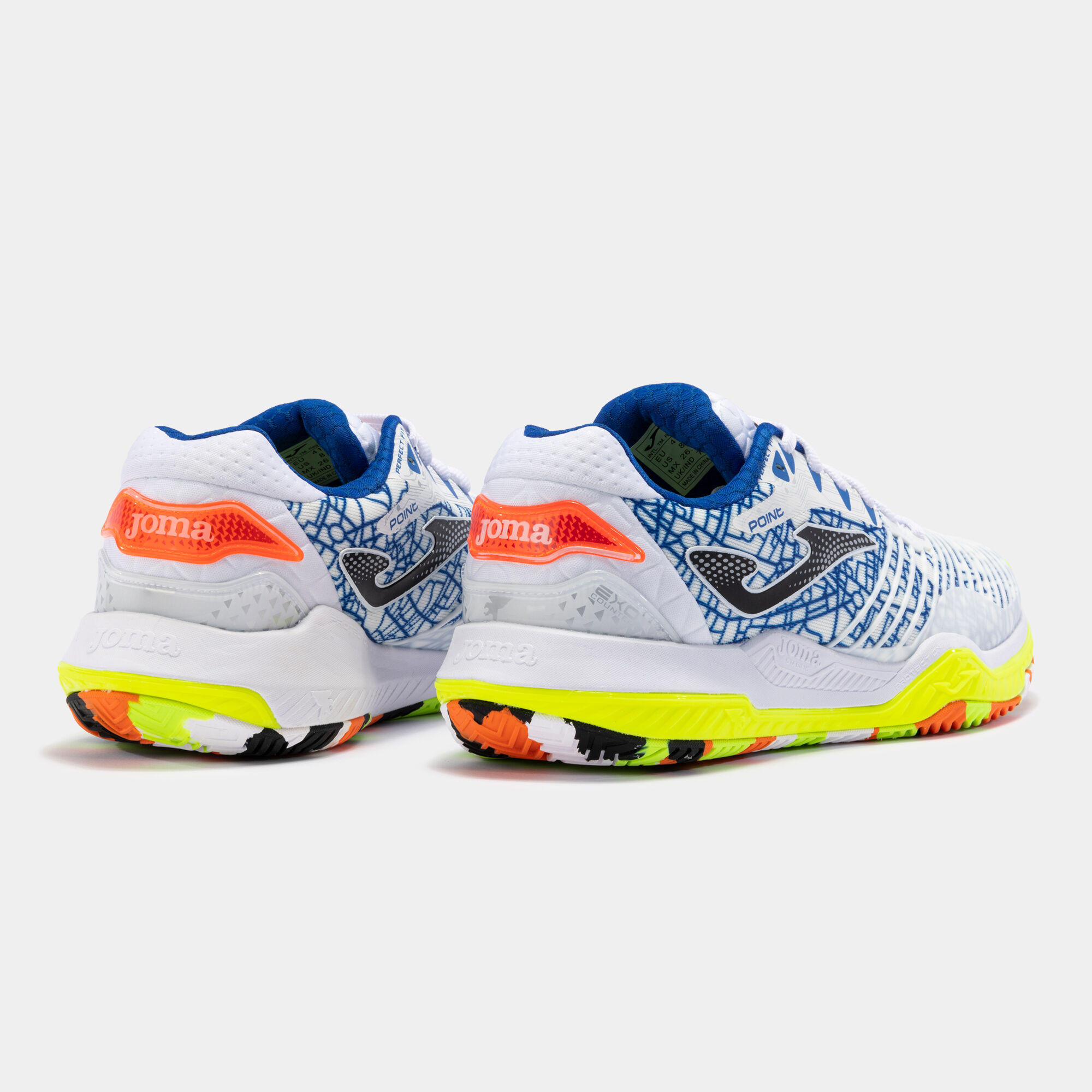 Misure scarpe deals joma