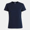 Tricou cu mânecă scurtă damă Desert bleumarin