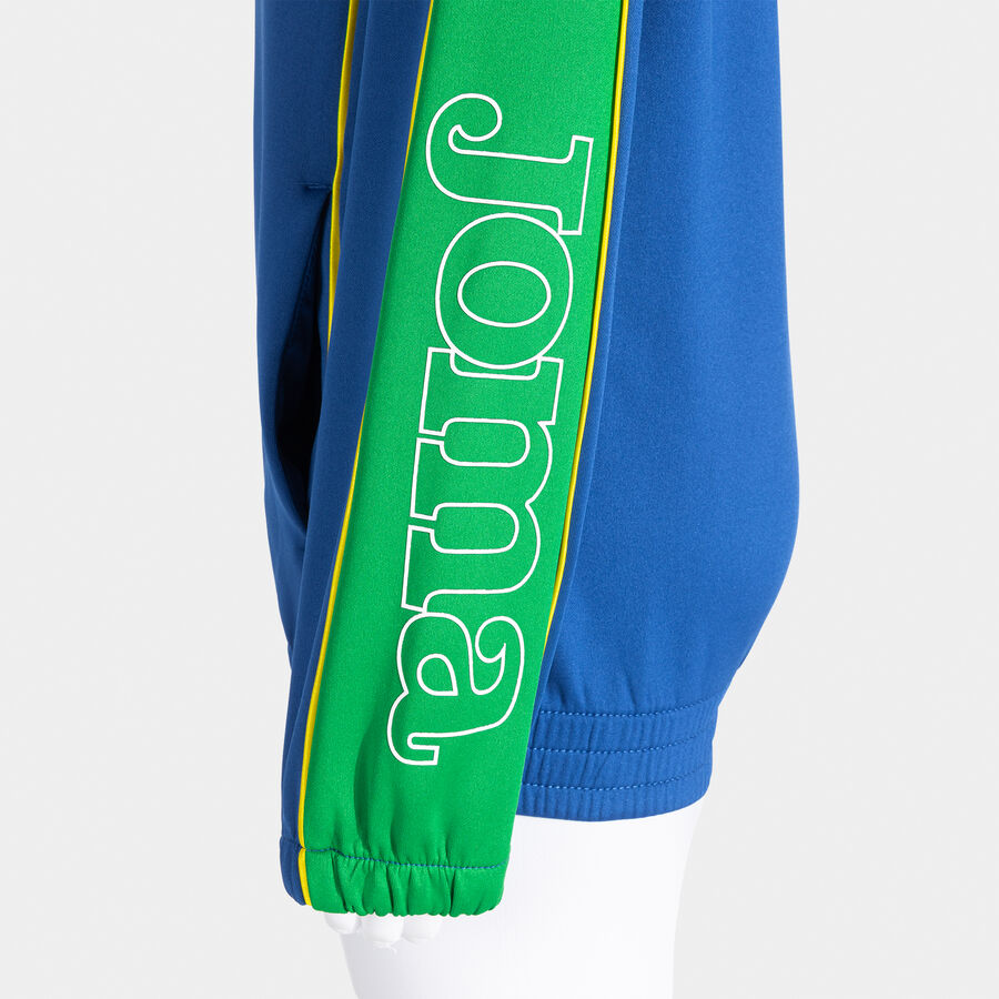 CHAQUETA FUTBOL RETRO MUNDIAL 2026