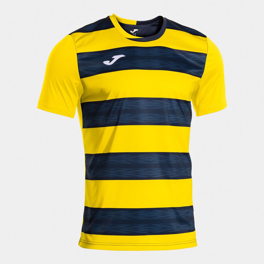 CAMISETA MANGA CORTA PERFORMANCE