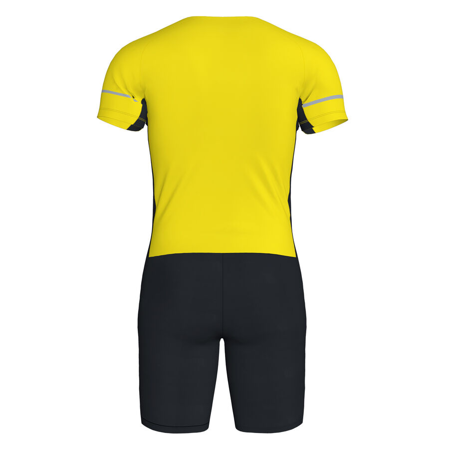 MONO DEPORTIVO RACE