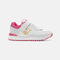 Zapatillas casual Tornado Jr 26 junior blanco fucsia