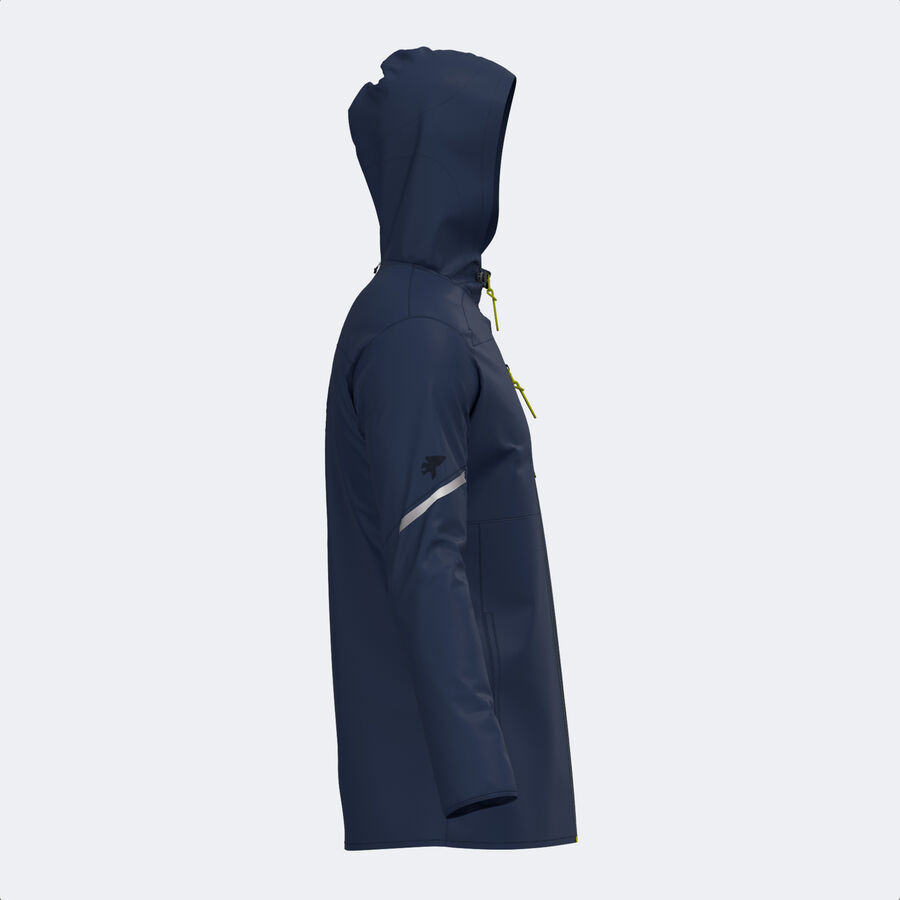 SOFT SHELL EXPLORER III