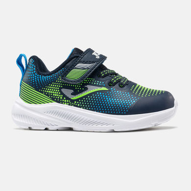 Zapatillas casual Horizon Jr 26 junior marino