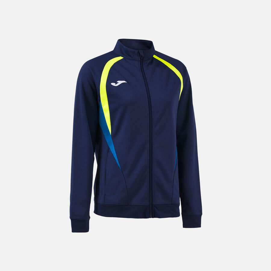 CHAQUETA CHAMPIONSHIP 20