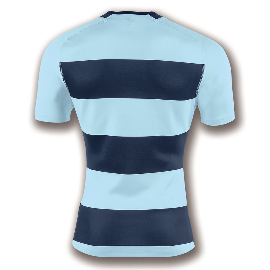 CAMISETA PRORUGBY II M/C