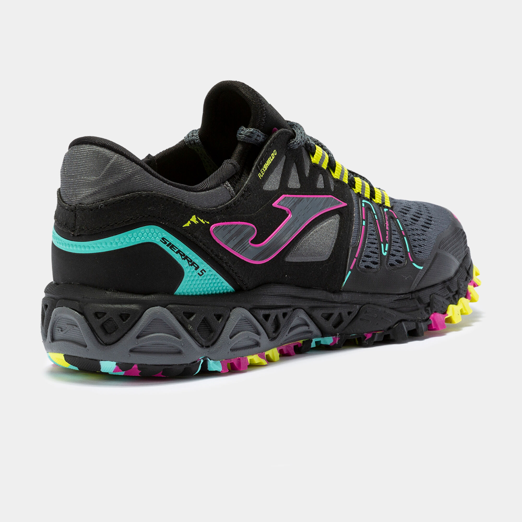 Joma sierra 3 discount mujer