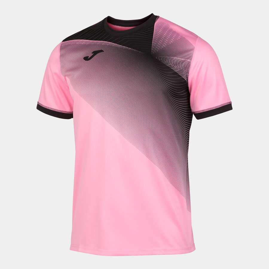 CAMISETA HISPA II M/C
