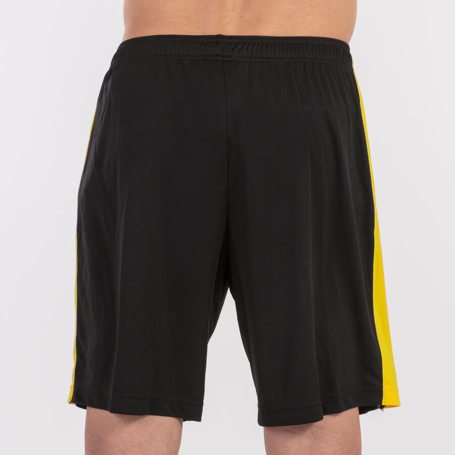 SHORT MAXI 