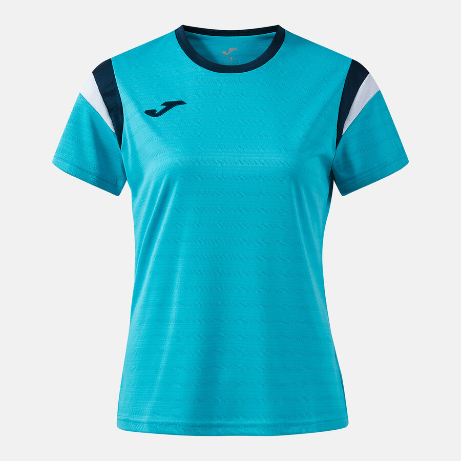 CAMISETA MANGA CORTA TERRA