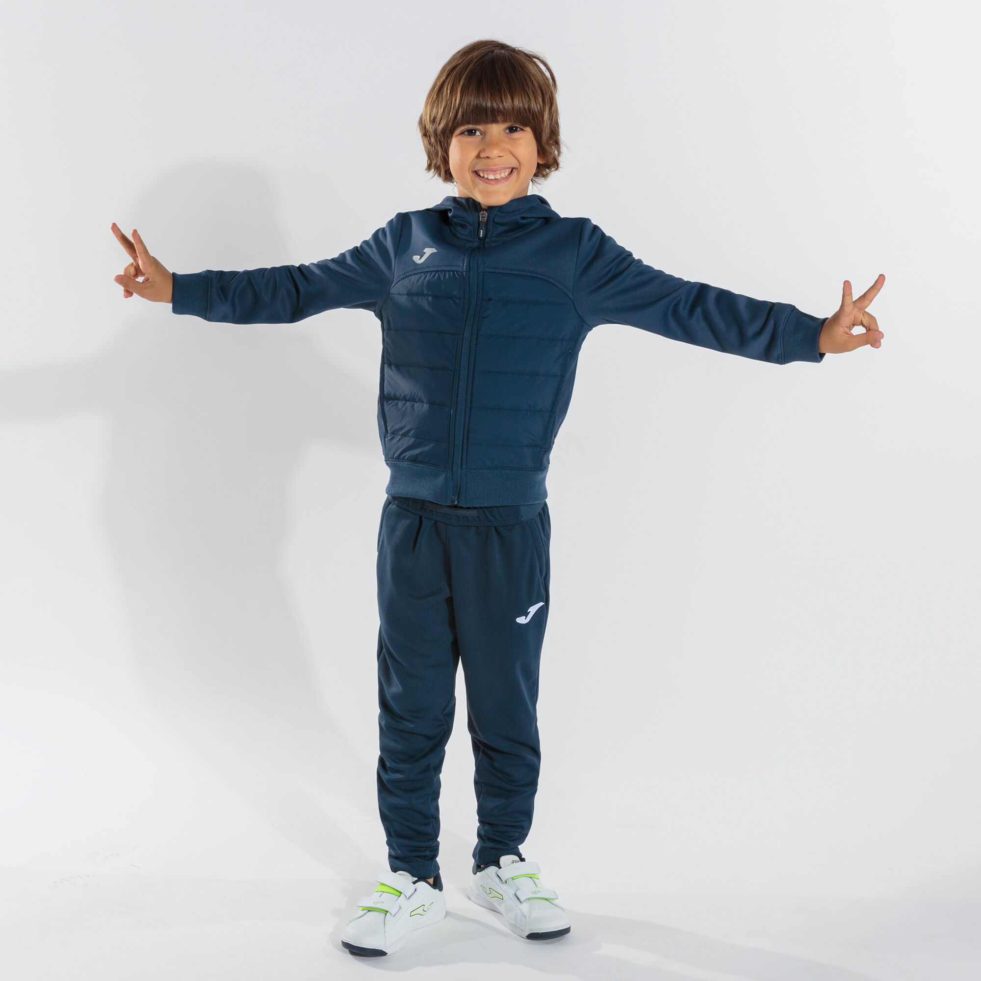 Berna best sale abbigliamento bambino