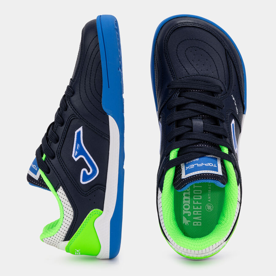 TOP FLEX JUNIOR BAREFOOT 25