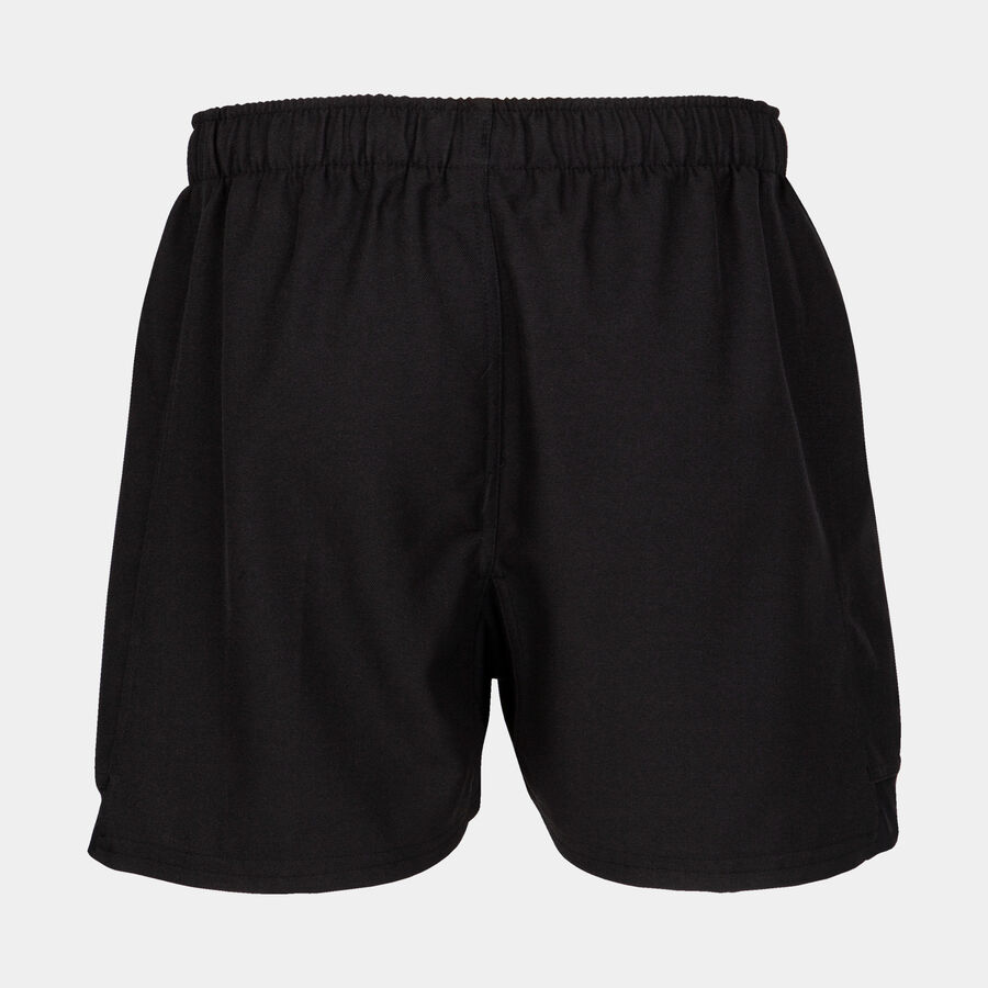 SHORT HOOK