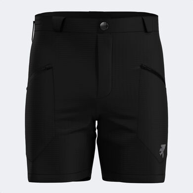 Bermuda uomo Explorer nero
