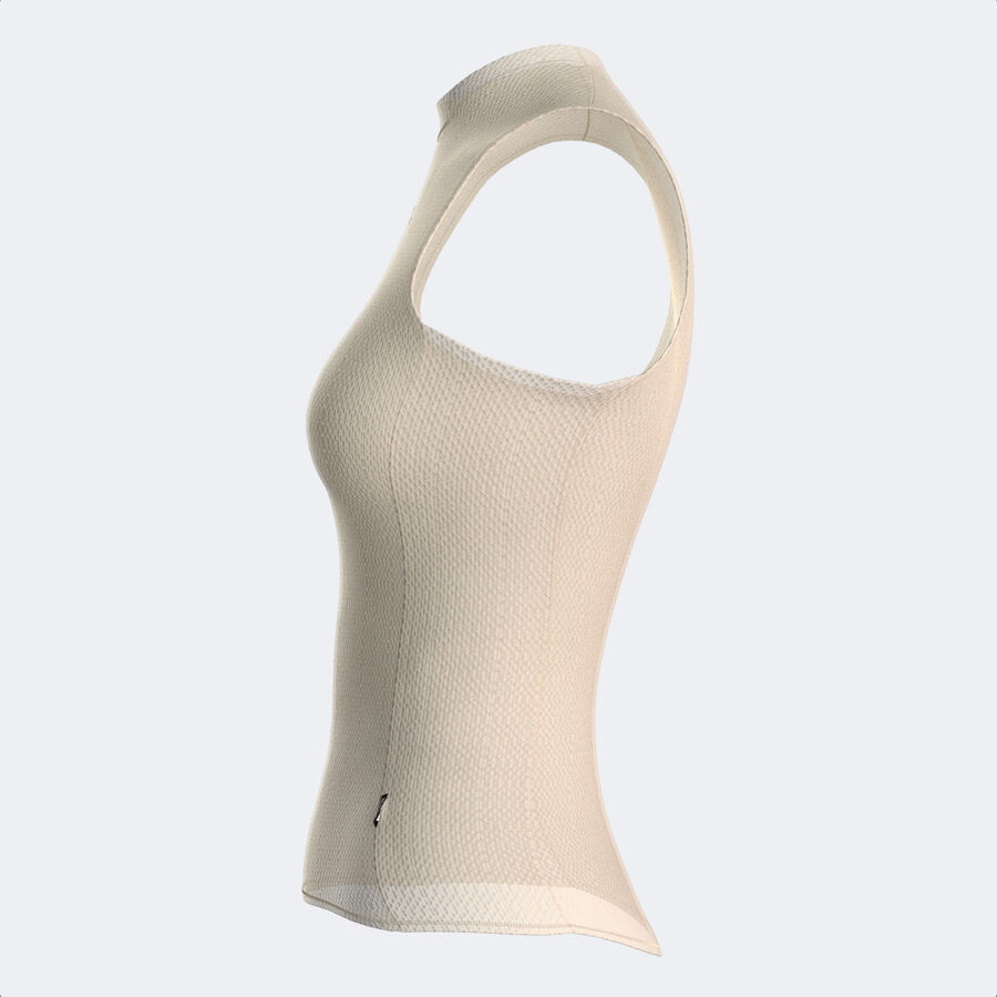 CAMISETA SIN MANGAS CRONO