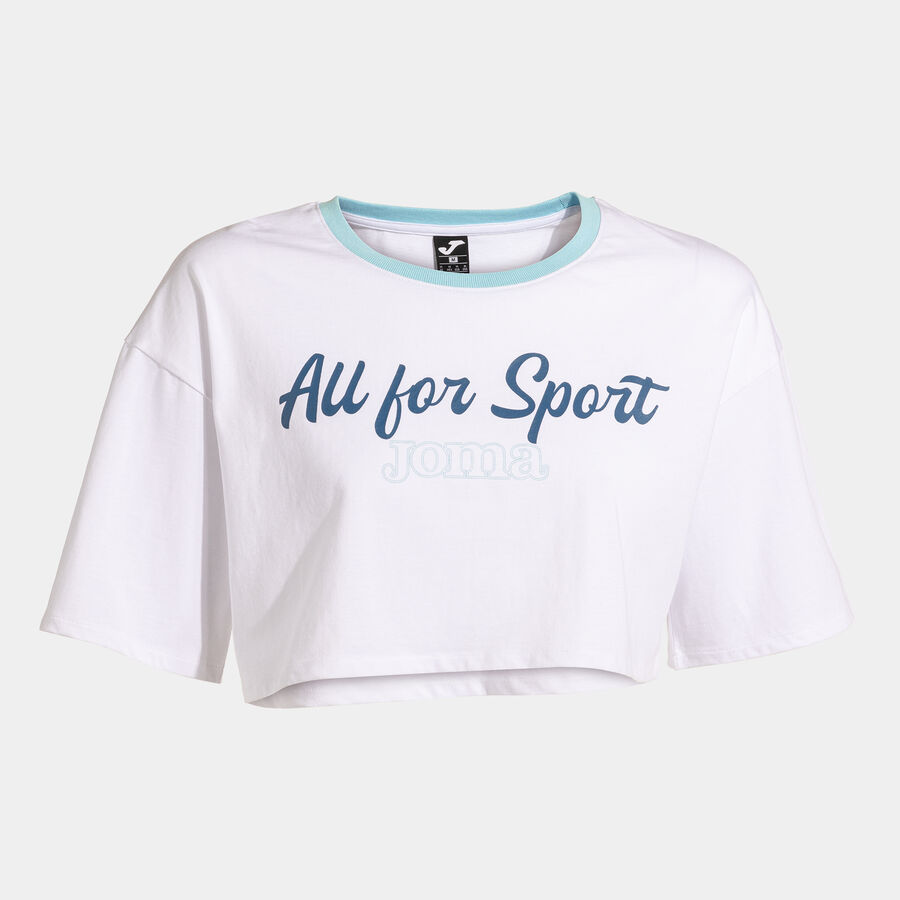 CAMISETA MANGA CORTA MIMETIC