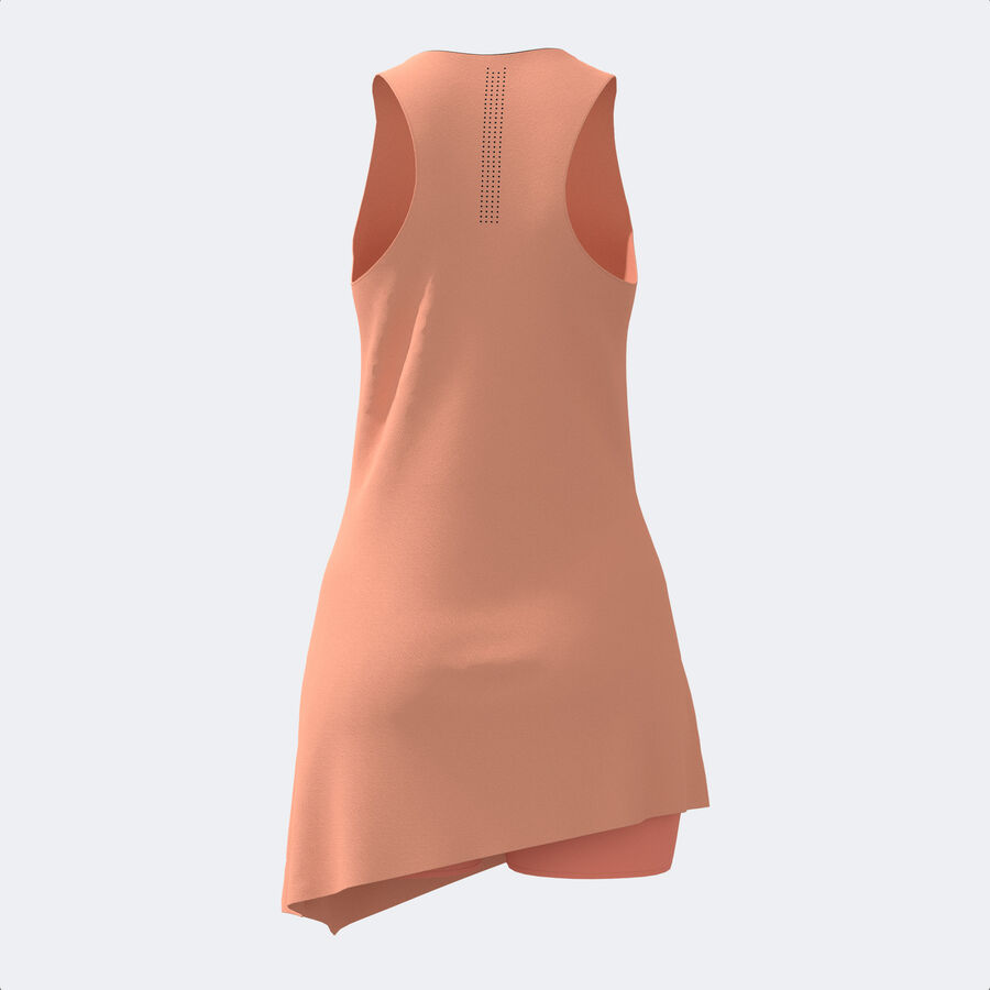 VESTIDO CHALLENGE