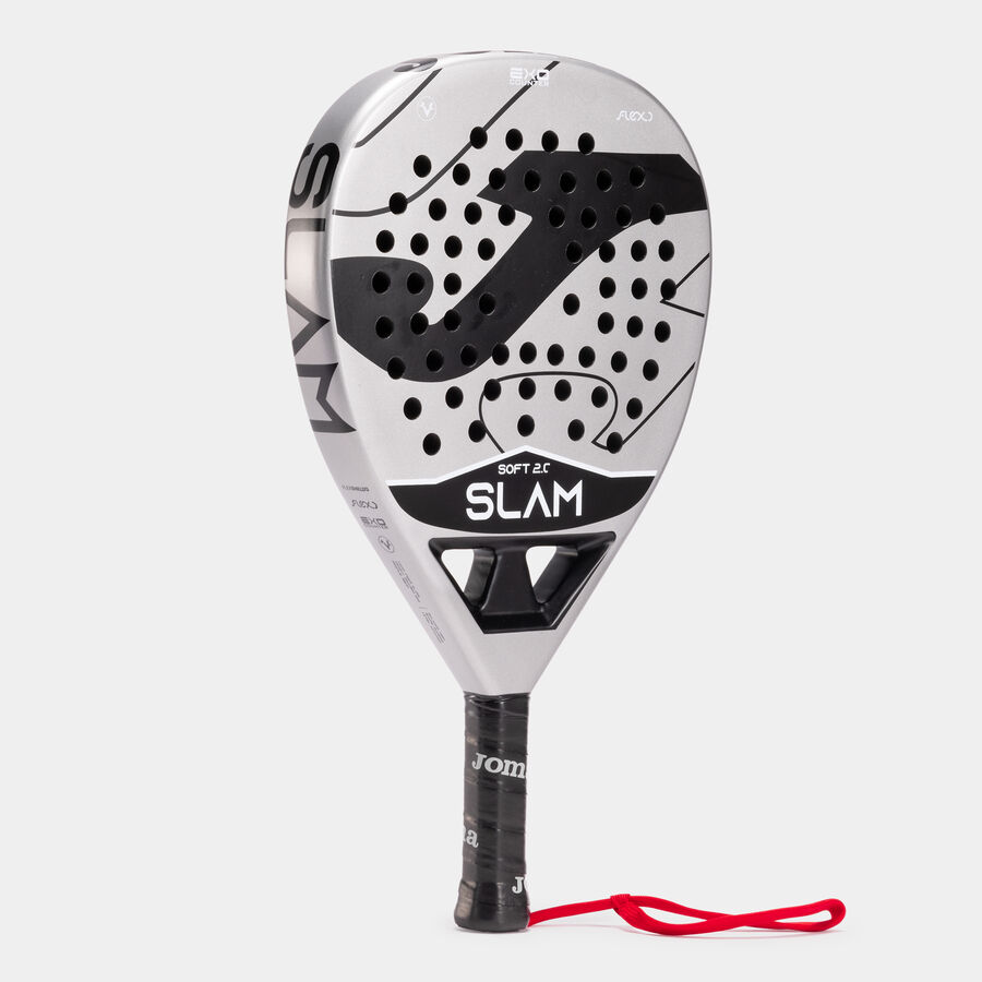 PALA DE PÁDEL SLAM SOFT