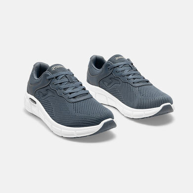 Casual shoes Atenea Men 26 man light gray
