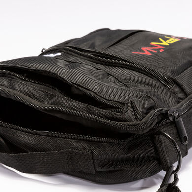 Bandolera paseo Comité Olímpico Español