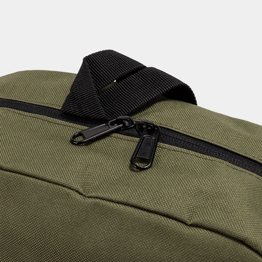 MOCHILA KIDS CAMP image number null