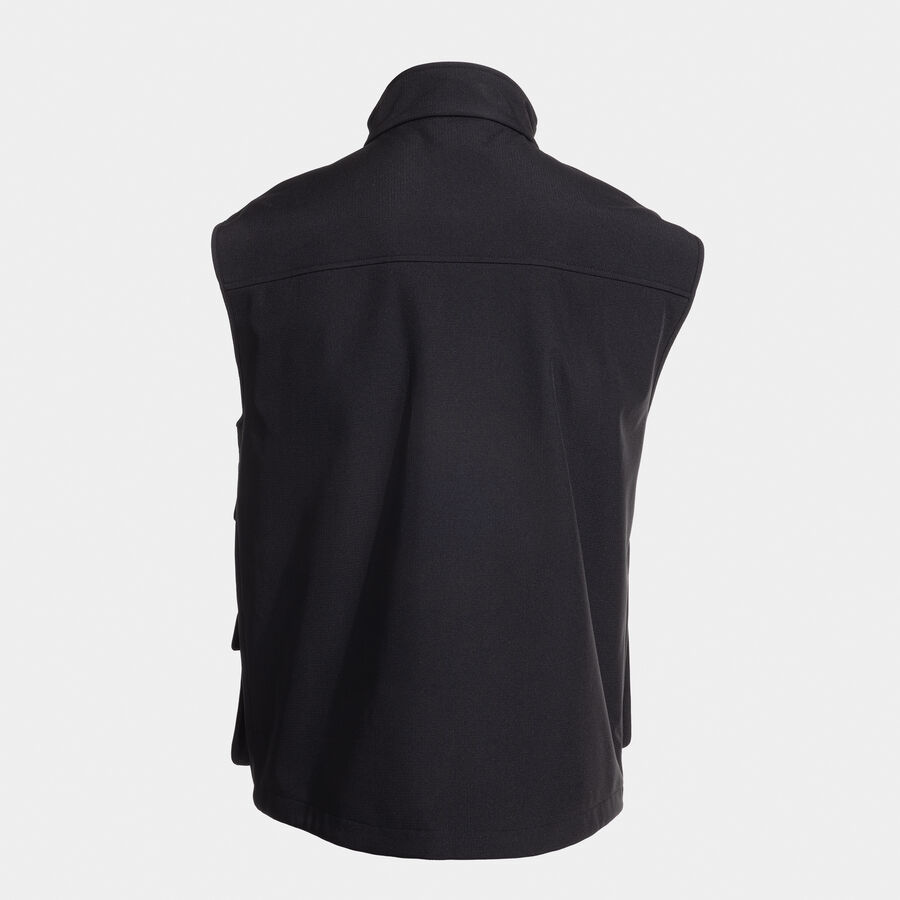 CHALECO ACOLCHADO MYSTIC