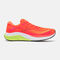 Zapatillas running Victory 7 26 hombre coral