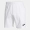 Bermuda shorts man Montreal white