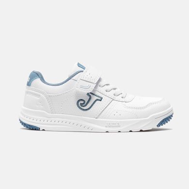 Casual shoes W.Harvard Jr 26 junior blue