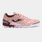 Futsal shoes Mundial 25 indoor pink