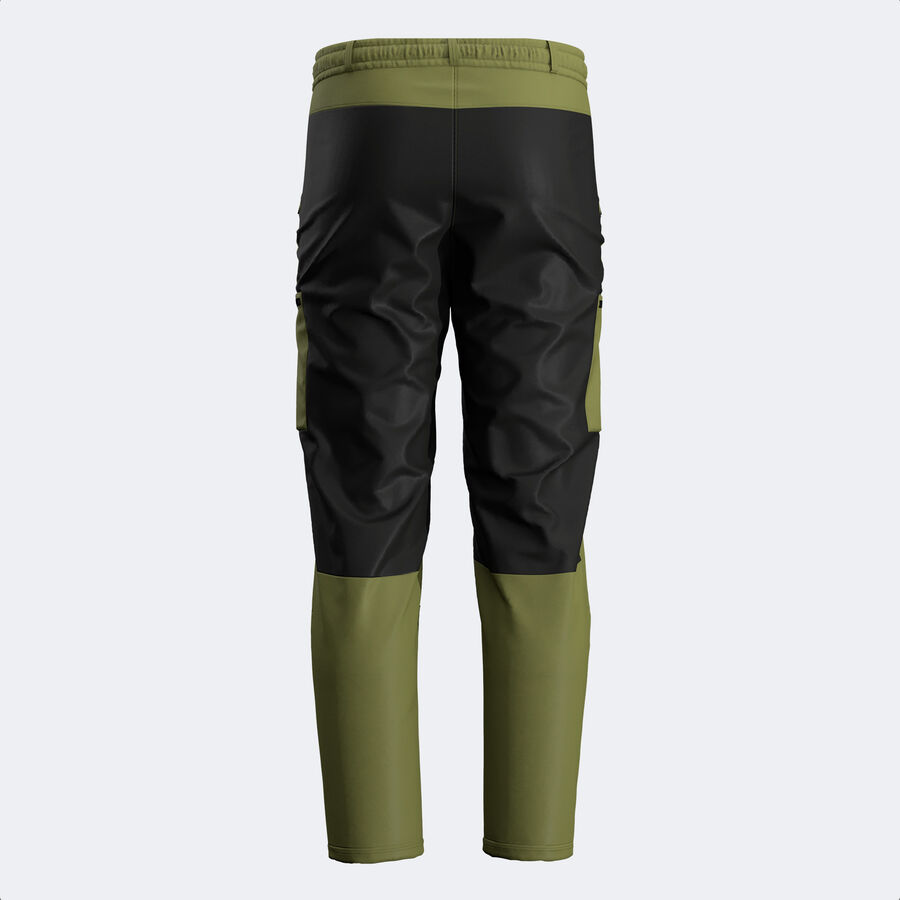 PANTALÓN LARGO EXPLORER