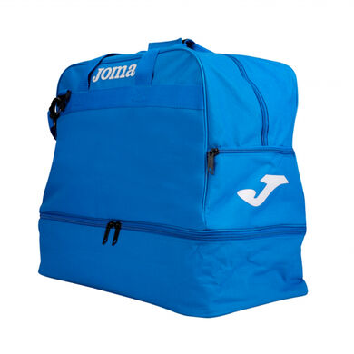 Bolsa de deporte Training III royal