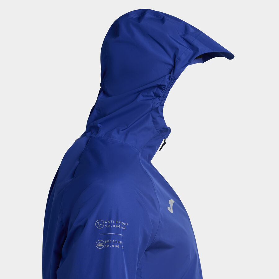 CHUBASQUERO R-TRAIL NATURE
