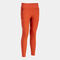 Pantalone lungo donna Explorer rosso