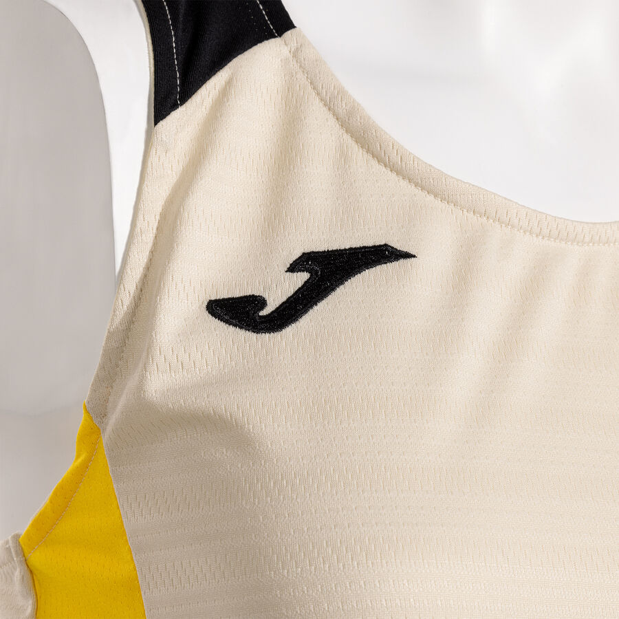 CAMISETA SIN MANGAS MONTREAL