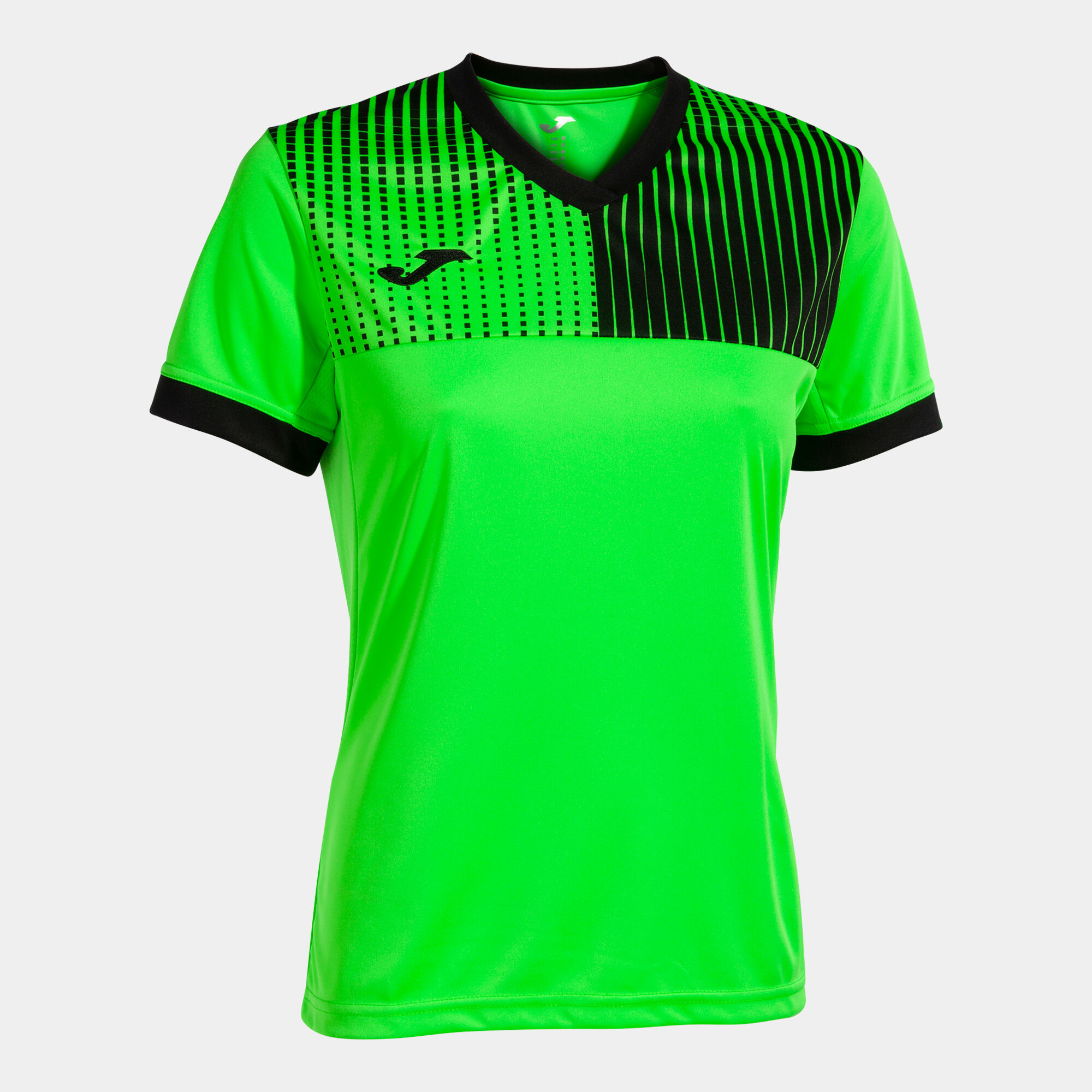 Joma supernova shorts top