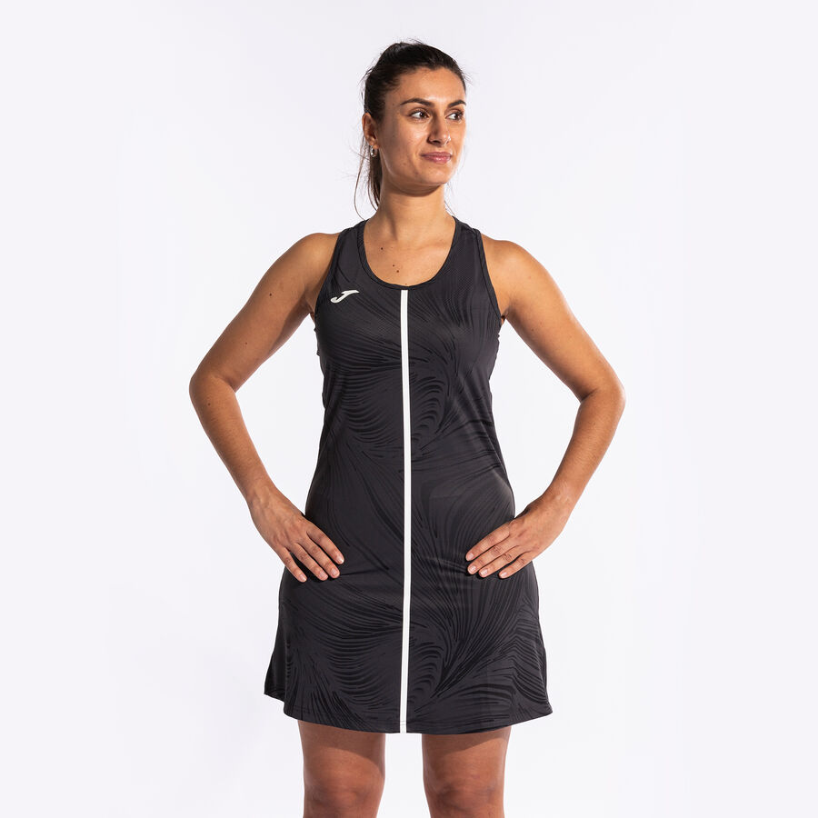 VESTIDO CHALLENGE