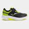 Sapatilhas running Fenix Jr 25 júnior preto