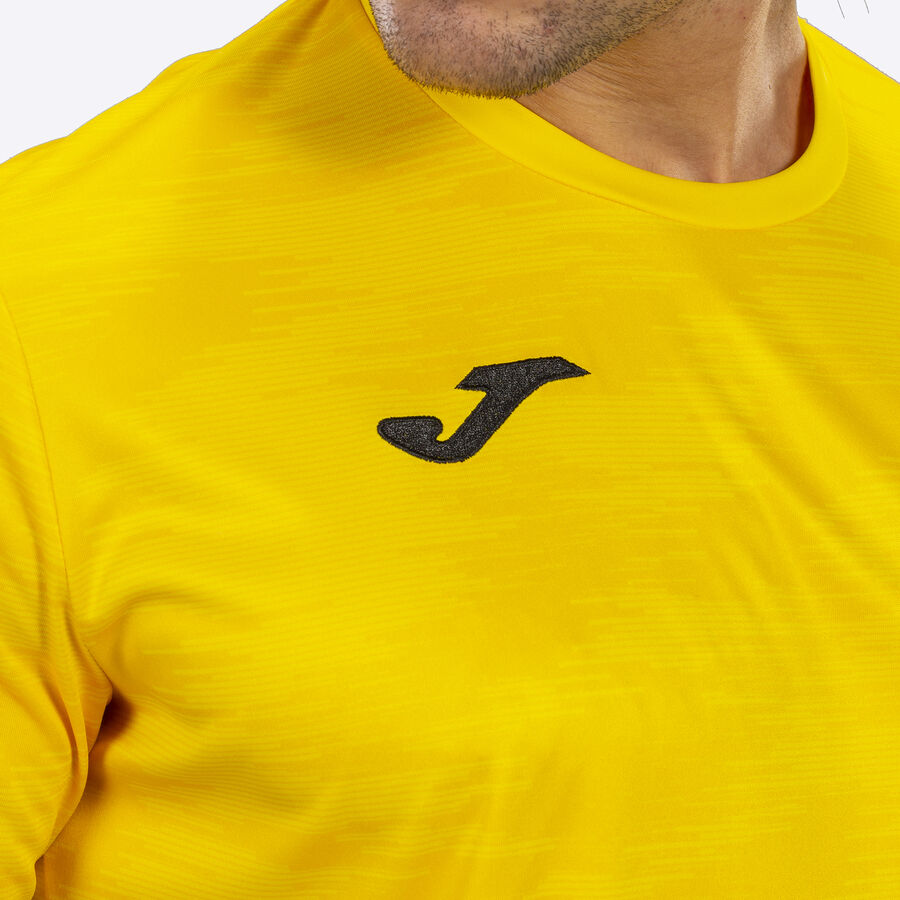 CAMISETA MANGA CORTA GRAFITY