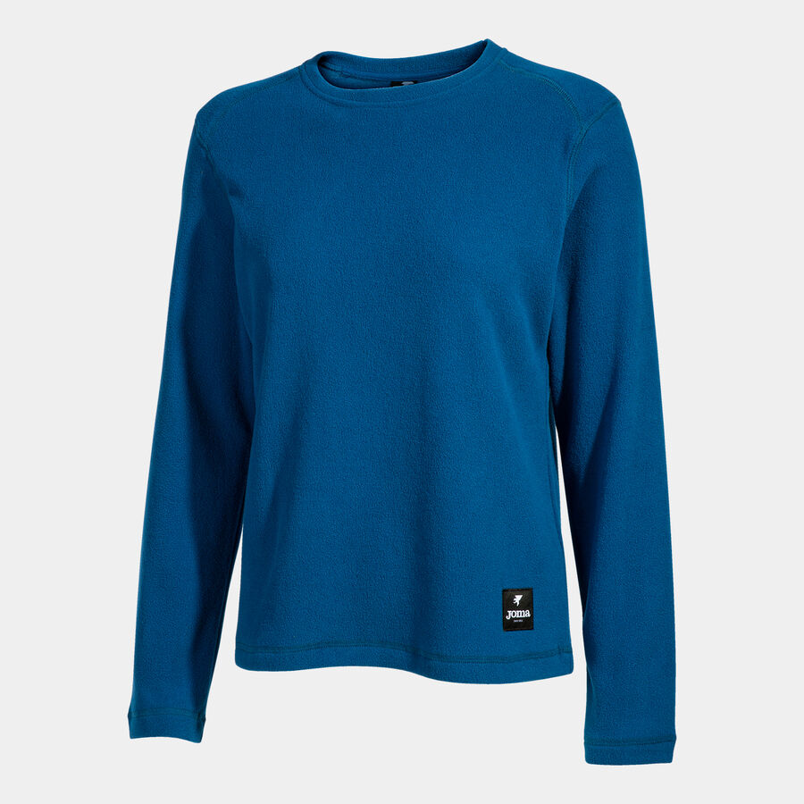 CAMISETA MANGA LARGA EXPLORER