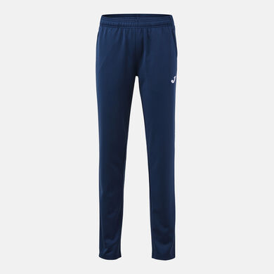 Longs pants woman Championship 20 dark navy