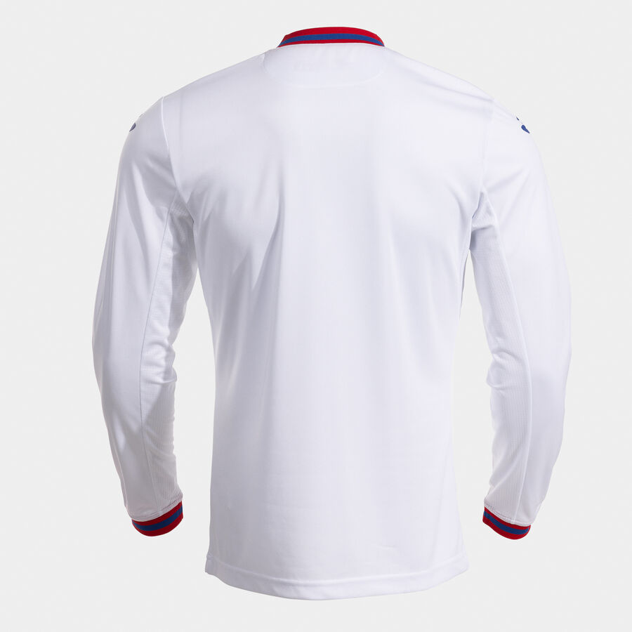 CAMISETA MANGA LARGA