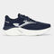 Zapatillas running Podium R.6000 hombre marino
