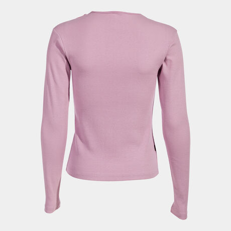 CAMISETA MANGA LARGA DAPHNE image number null