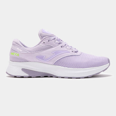 Zapatillas running Meta Lady 25 mujer violeta